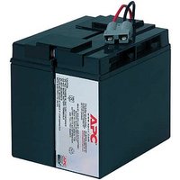 APC Batterie für USV RBC7 Bleisäurebatterie 17,0 Ah APC Batterie für USV RBC7 Bleisäurebatterie 17,0 Ah von APC