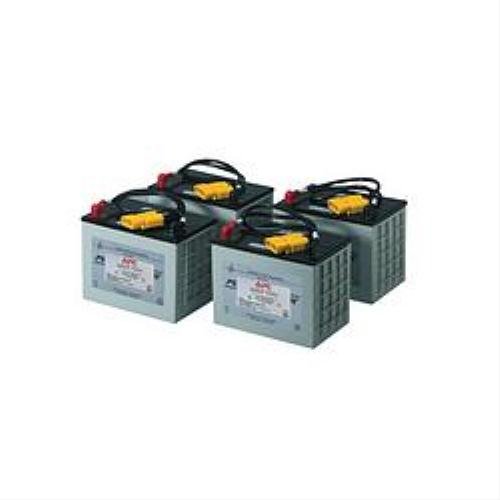 APC Battery Cartridge **New Retail**, MM-14-BP (**New Retail**) von APC