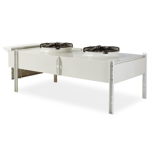 APC Condenser 2 Fan Single Circ 2.3MBH 1C TD Schnittstellenkarte/Adapter APC Condenser 2 Fan Single Circ 2.3MBH 1C TD Schnittstellenkarte/Adapter von APC