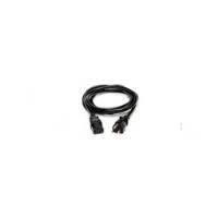 APC Cordset 4.0 mm 3 W w/32 A IEC309R 2.1 M 2.1 M Schwarz von APC