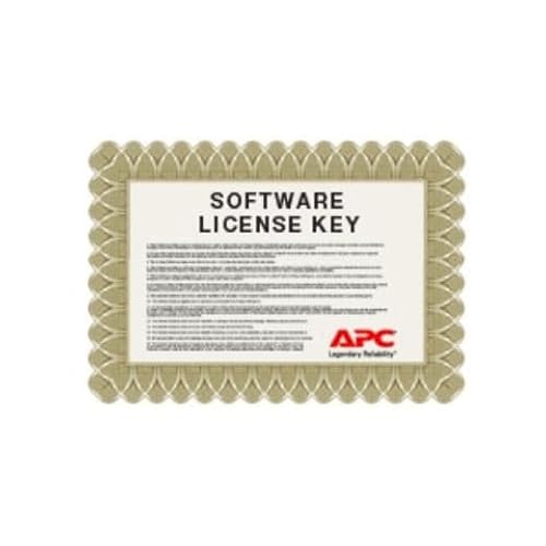 APC Data Center Operation: Change 10 Rack License, SWDCO10RCHG-DIGI APC Data Center Operation: Change 10 Rack License, SWDCO10RCHG-DIGI von APC