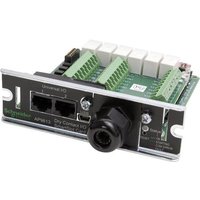APC Dry Contact I/O SmartSlot C USV-Managementmodul von APC