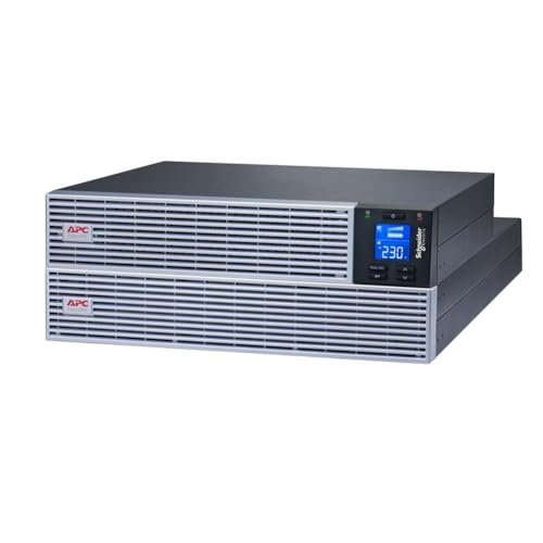 APC EASY UPS ON-LINE LI-ION SRVL RT APC EASY UPS ON-LINE LI-ION SRVL RT von APC