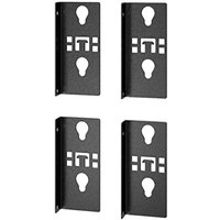 APC ER7PDUBRKT Montage-Kit APC ER7PDUBRKT Montage-Kit von APC