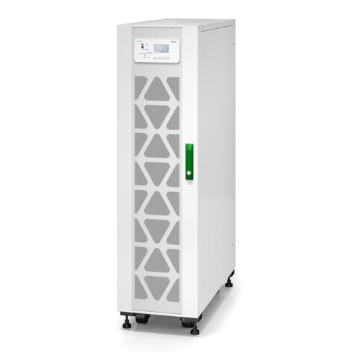 APC Easy 3S Doppelwandler (Online) 15000VA 15000W von APC