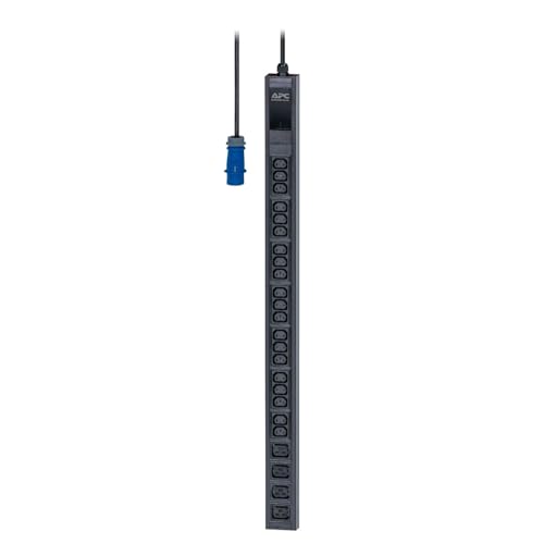 APC Easy PDU Basic 0U 16A 230V 20xC13 APC Easy PDU Basic 0U 16A 230V 20xC13 von APC
