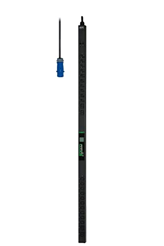 APC Easy PDU Basic Zero U 32A 230V 20 C13 von APC