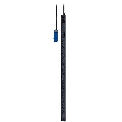 APC Easy PDU Basic ZeroU 32A 230V APC Easy PDU Basic ZeroU 32A 230V von APC
