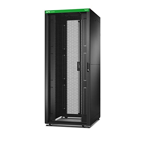 APC Easy Rack 800 mm/42 U/800 mm mit Dach von APC