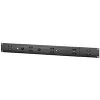 APC Easy Rack Cable Manager Kabelmanagementtafel APC Easy Rack Cable Manager Kabelmanagementtafel von APC