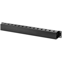 APC Easy Rack ER7HCM Horizontaler Kabelmanager 1HE von APC