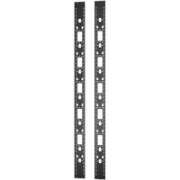 APC Easy Rack ER7RCC48 Vertikaler Zubehörkanal 48HE von APC