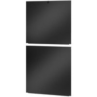 APC Easy Rack ER7SIDE4210 Seitenwand 42HE 1000mm, schwarz von APC