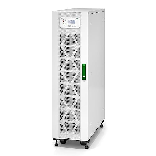 APC Easy UPS 3S 10KVA 400V 3:1 UPS for INTERNAL BATTERIEN APC Easy UPS 3S 10KVA 400V 3:1 UPS for INTERNAL BATTERIEN von APC