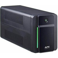 APC Easy UPS 700VA BVX700LI-GR USV schwarz, 700 VA APC Easy UPS 700VA BVX700LI-GR USV schwarz, 700 VA von APC