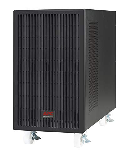 APC Easy UPS SRV 240 V Battery Pack for 6 & 10 kVA Tower No Battery Model APC Easy UPS SRV 240 V Battery Pack for 6 & 10 kVA Tower No Battery Model von APC