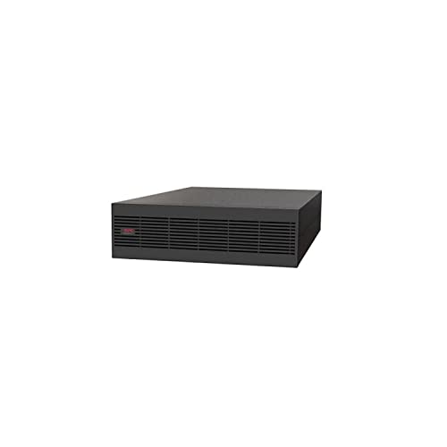 APC Easy UPS SRV 240V RM Battery Pack for 6&10kVA Rack Extended Runtime Model von APC Deutschland GmbH