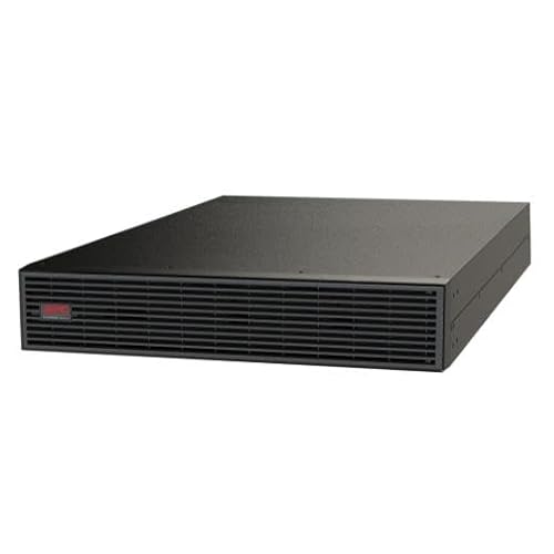 APC Easy UPS Online SRV RM 36V Batt Pack F/1 KVA EXT. Laufzeit von APC