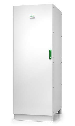 APC Empty Classic Battery Cabinet E3SEBC7 Batteriegehäuse APC Empty Classic Battery Cabinet E3SEBC7 Batteriegehäuse von APC