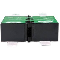 APC Ersatzbatterie Nr. 123 USV-Anlagen-Akku Passend für Marke APC APC Ersatzbatterie Nr. 123 USV-Anlagen-Akku Passend für Marke APC von APC