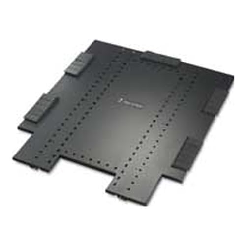 APC - Gestelldach - Schwarz - für NetShelter SX APC - Gestelldach - Schwarz - für NetShelter SX von APC