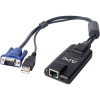 APC KVM 2G - Server Module - USB KVM-Extender von APC