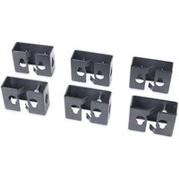 APC Kabelmanagement fuer NetShelter SX PDU-Halterungen von APC