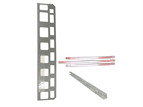 APC MGE G35TOPT006 Rack-Einbaukit APC MGE G35TOPT006 Rack-Einbaukit von APC by Schneider Electric