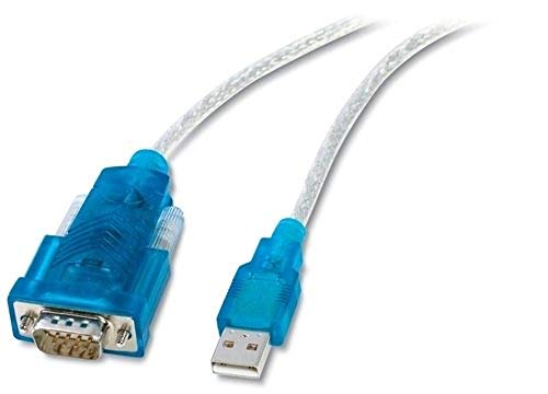 APC NBAC0226 NetBotz USB auf Serial RS-232 1,8m von APC