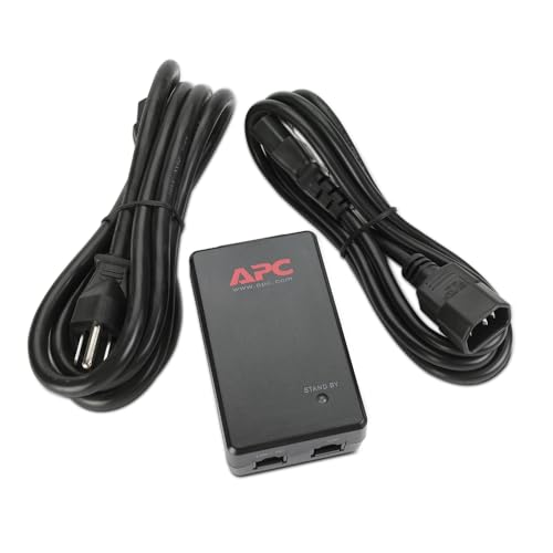 APC NBAC0303NA2 neu von APC