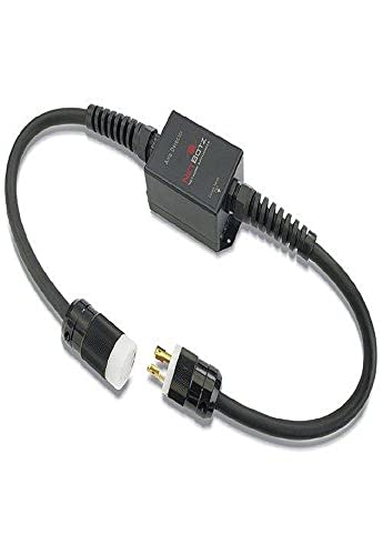 APC NBDA30L2 Netbotz AMP Detector von APC
