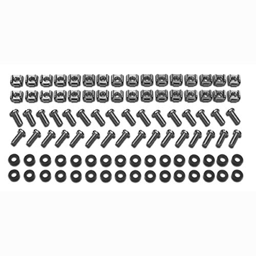 APC NETSHELTER Hardware: PKG of 32K APC NETSHELTER Hardware: PKG of 32K von APC