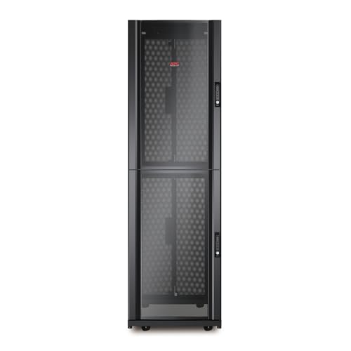 APC NETSHELTER SX COLOCATION 2X 20 APC NETSHELTER SX COLOCATION 2X 20 von APC