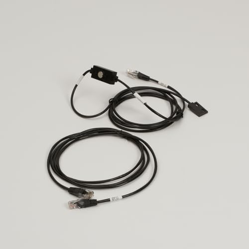 APC NS Rack PDU 10000 Door Switch Marke APC NS Rack PDU 10000 Door Switch Marke von APC