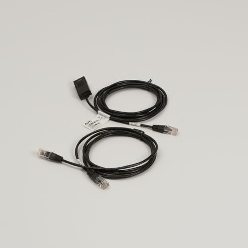 APC NS Rack PDU 10000 Temp & Humidity Sensor Marke APC NS Rack PDU 10000 Temp & Humidity Sensor Marke von APC
