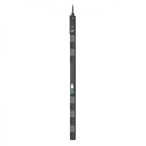 APC NS Rack PDU ADV Met 7,4kW 1PH 230V 32A Marke von APC