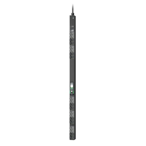 APC NS Rack PDU ADV SWD 7,4 kW 1PH 230 V 32 A Marke von APC