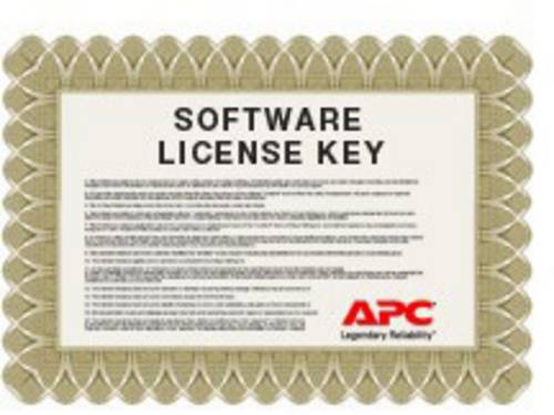 APC NetBotz Advanced Software Pack 1 Softwarelizenz APC NetBotz Advanced Software Pack 1 Softwarelizenz von APC