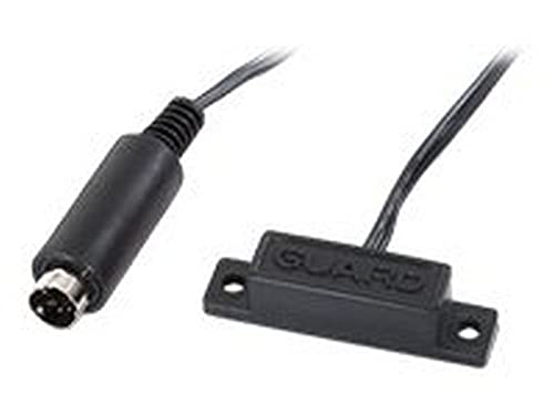 APC NetBotz Door Switch Kabel Mini Din - 12ft/4m schwarz von APC
