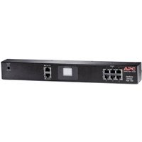 APC NetBotz Rack Sensor Pod 150 Gerät zur Umgebungsüberwachung von APC