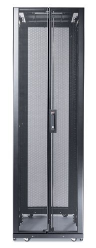 APC NetS. SX 48U Encl. **New Retail**, AR3307 (**New Retail**) von APC