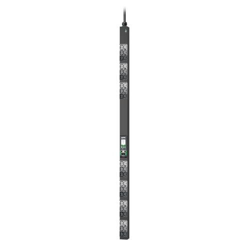 APC NetShelter Rack PDU ADV Metered Marke APC NetShelter Rack PDU ADV Metered Marke von APC