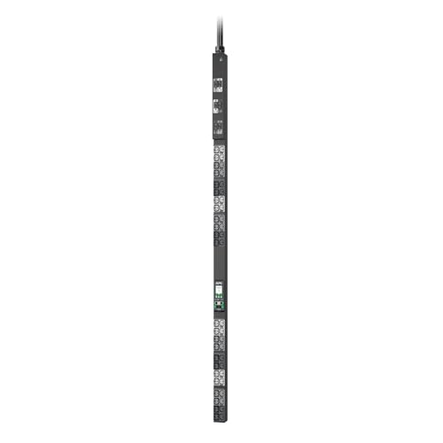 APC NetShelter Rack PDU Advanced Metered Marke APC NetShelter Rack PDU Advanced Metered Marke von APC