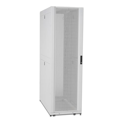 APC NetShelter SX 42U 600mm Wide x 1070mm Deep GRAU RAL7035 von APC Deutschland GmbH