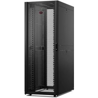 APC NetShelter SX 42U 750mm Wide 19 Zoll Netzwerkschrank (B x H x T) 75 x 199 x 120cm 42 HE Schwarz von APC