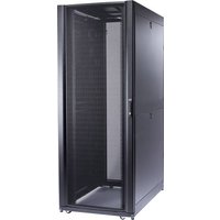 APC NetShelter SX 48U 750mm Wide x 1200 19 Zoll Netzwerkschrank (B x H x T) 75 x 226 x 120cm 48 HE S von APC
