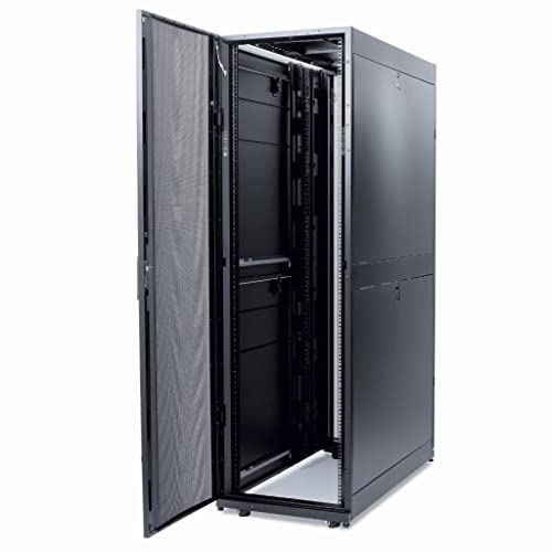 APC NetShelter SX - Freistehendes Gestel APC NetShelter SX - Freistehendes Gestel von APC