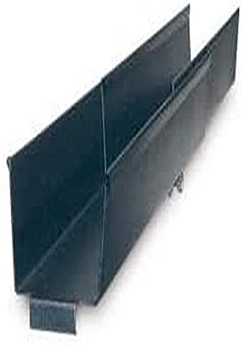 APC NetShelter SX Side Channel Cable Trough APC NetShelter SX Side Channel Cable Trough von APC