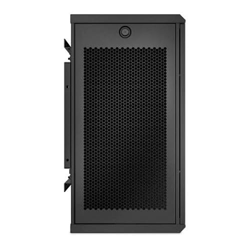 APC NetShelter WX AR106V Filter Schwarz von APC