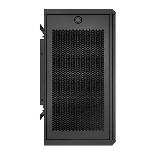 APC NetShelter WX AR106V Filter Schwarz APC NetShelter WX AR106V Filter Schwarz von APC